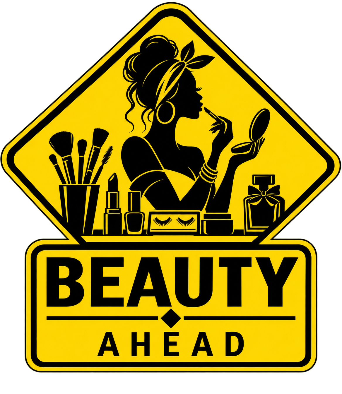 Beauty AHEAD