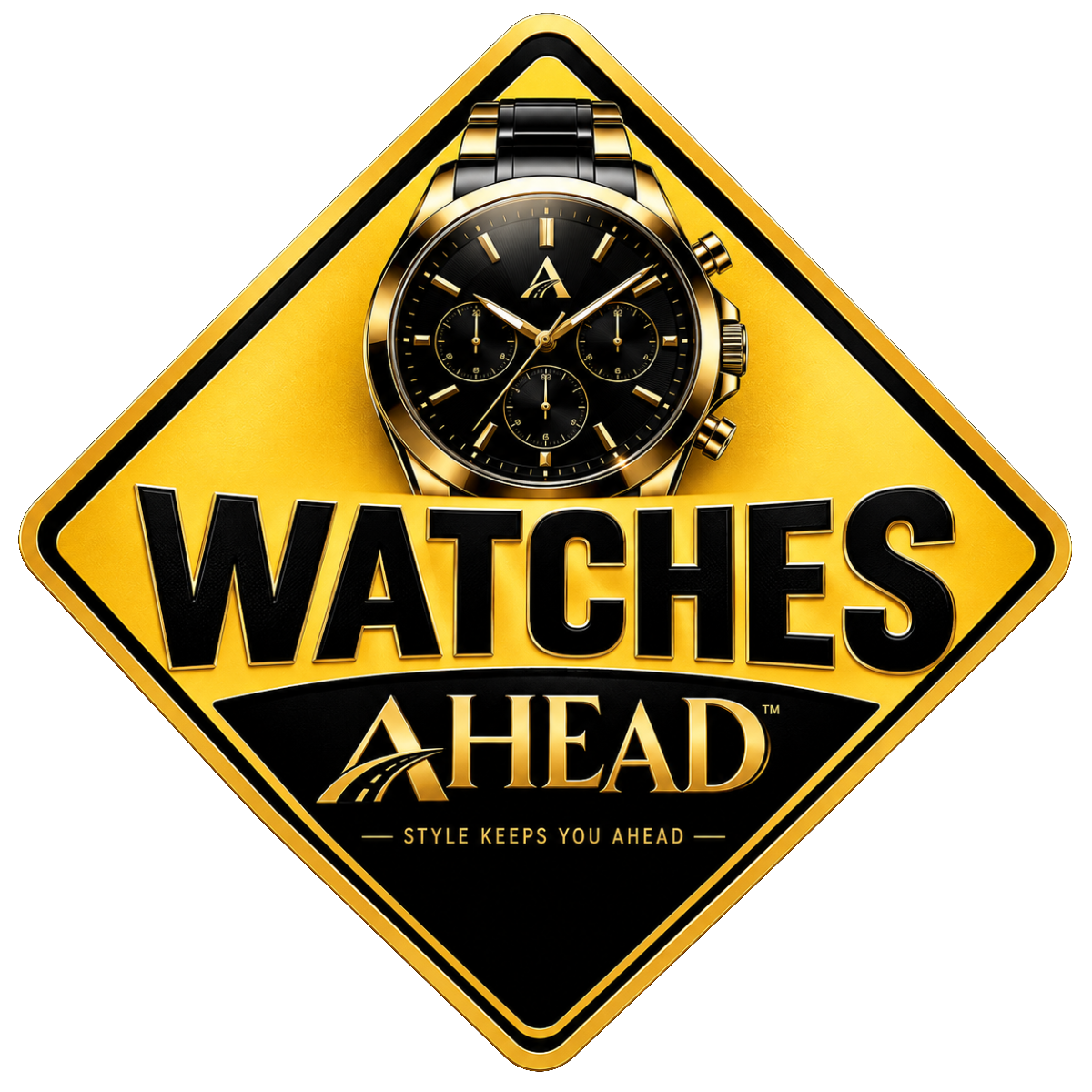 Watches Ahead