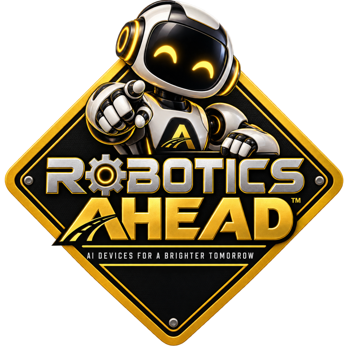 Robotics AHEAD
